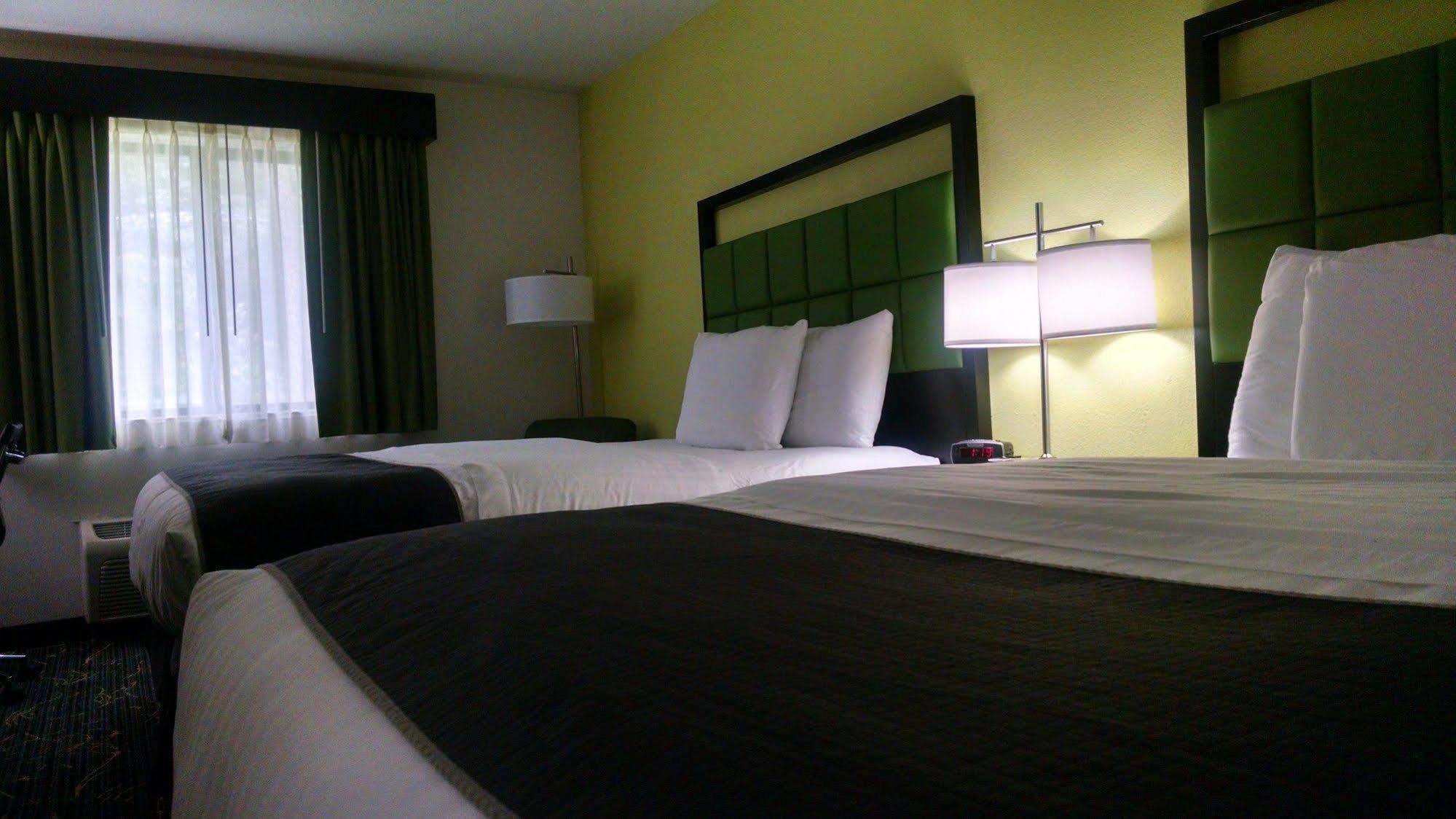 Hotel Americinn And By Wyndham Delafield-waukesha-milwaukee